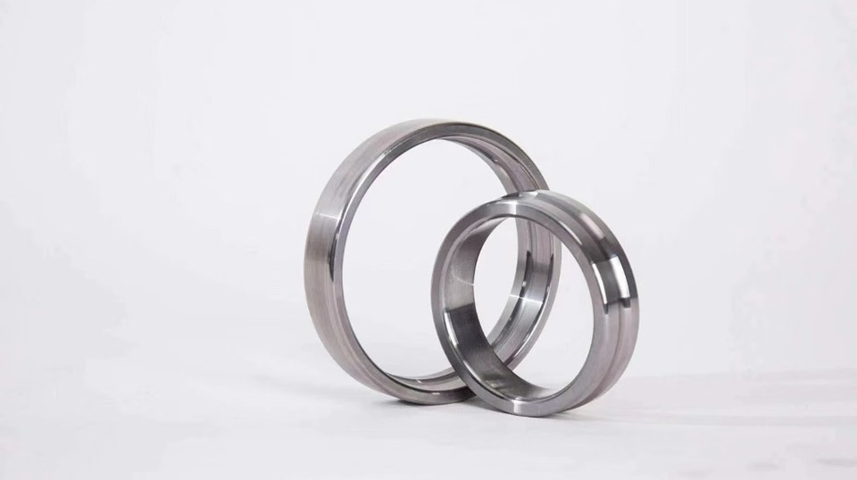 角接触球轴承类配套产品 / Angular contact ball bearing components