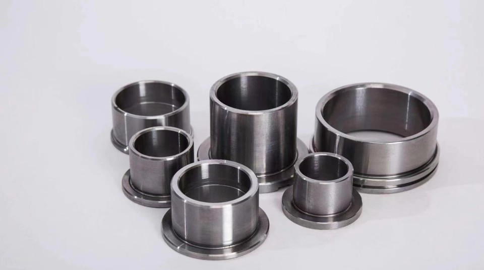 主动齿轮轴套 / Drive gear bushings